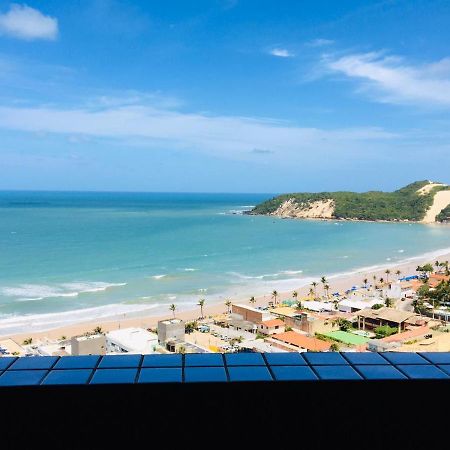 Condominio Natal Plaza Esterno foto