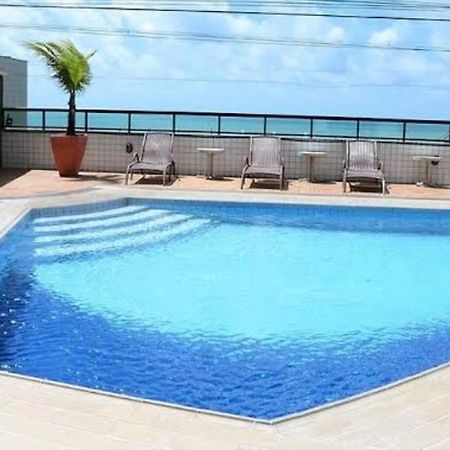 Condominio Natal Plaza Esterno foto