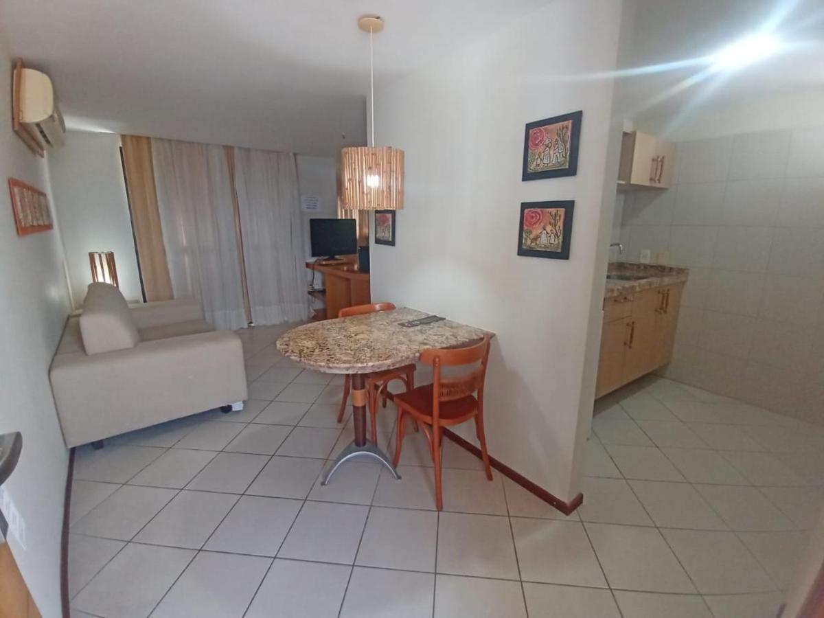 Condominio Natal Plaza Esterno foto