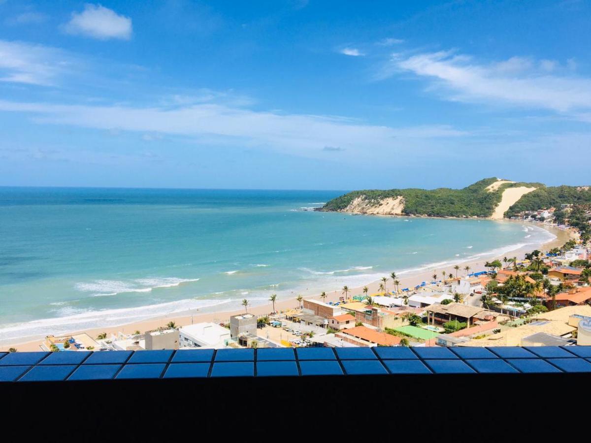 Condominio Natal Plaza Esterno foto