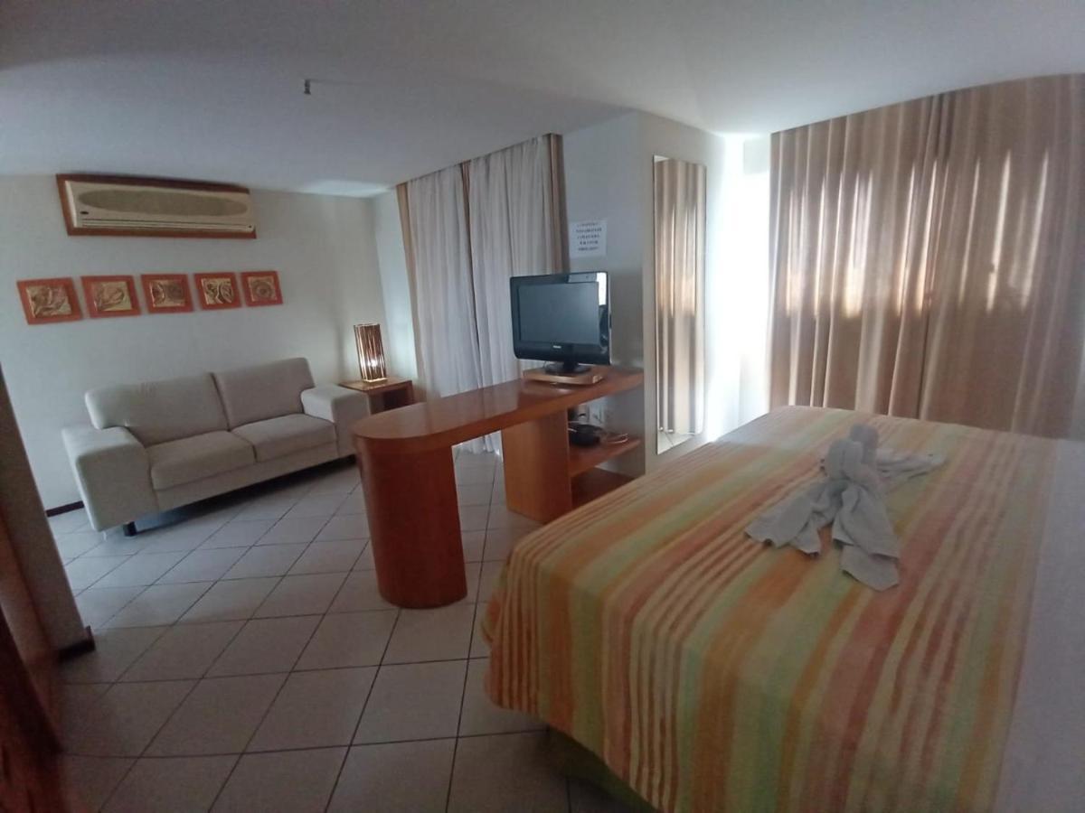 Condominio Natal Plaza Esterno foto