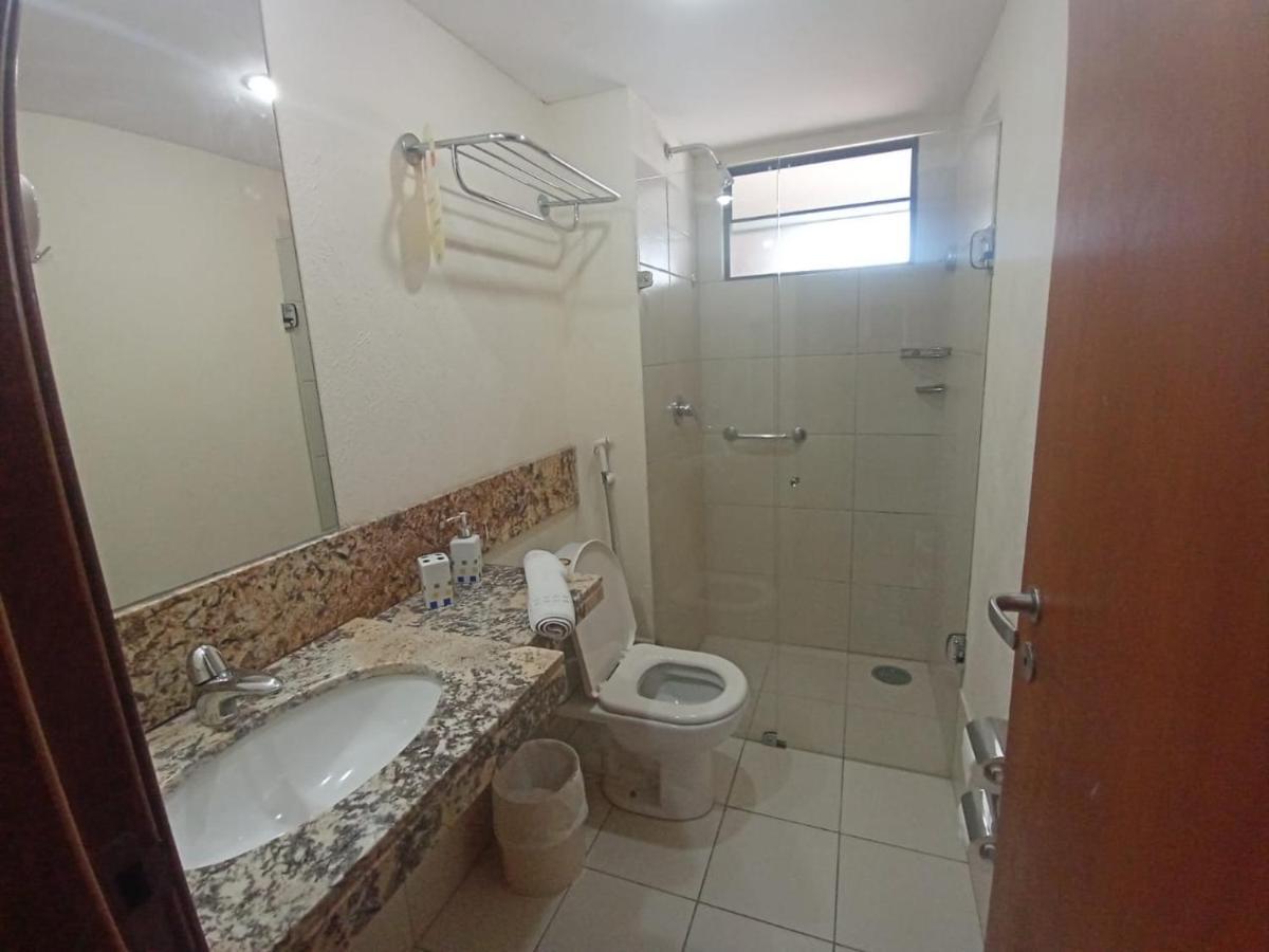 Condominio Natal Plaza Esterno foto