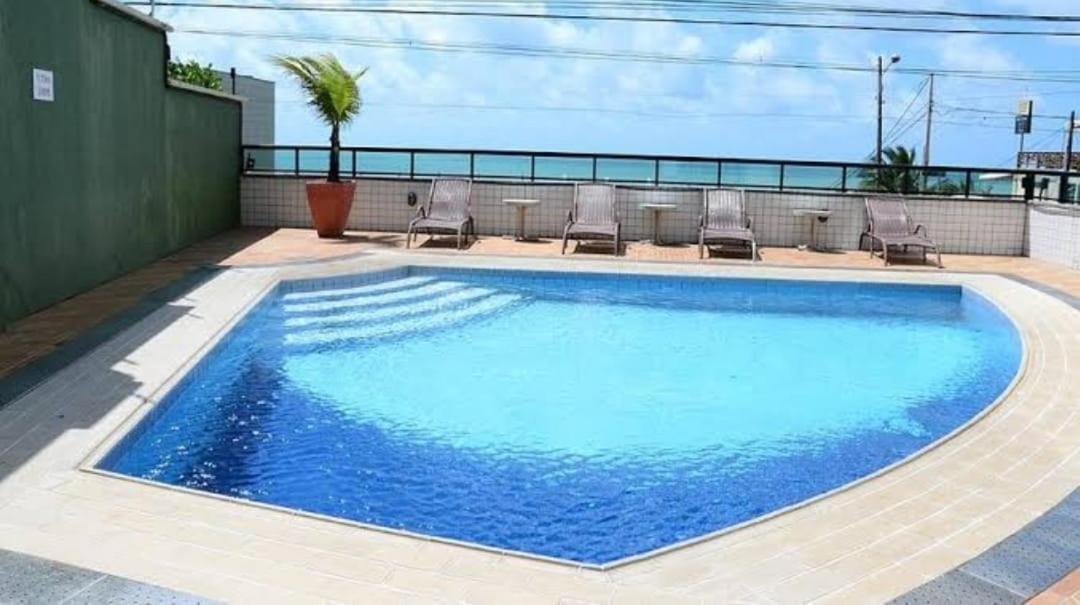 Condominio Natal Plaza Esterno foto