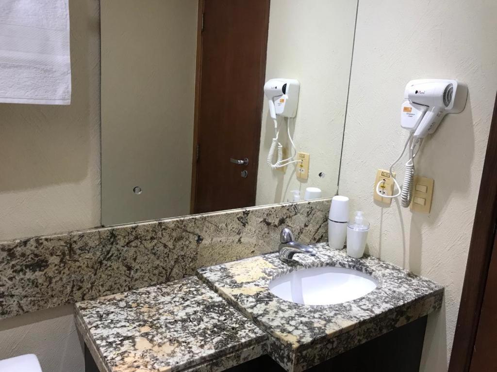 Condominio Natal Plaza Esterno foto