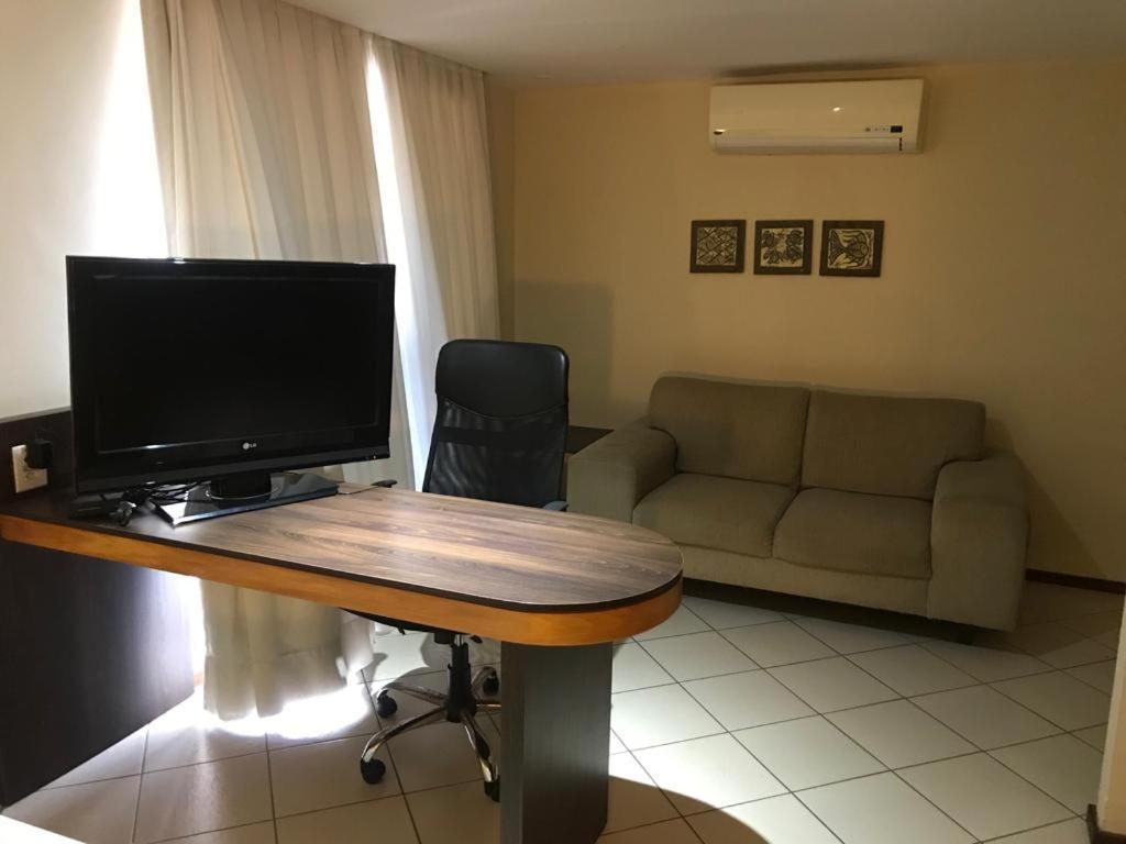 Condominio Natal Plaza Esterno foto