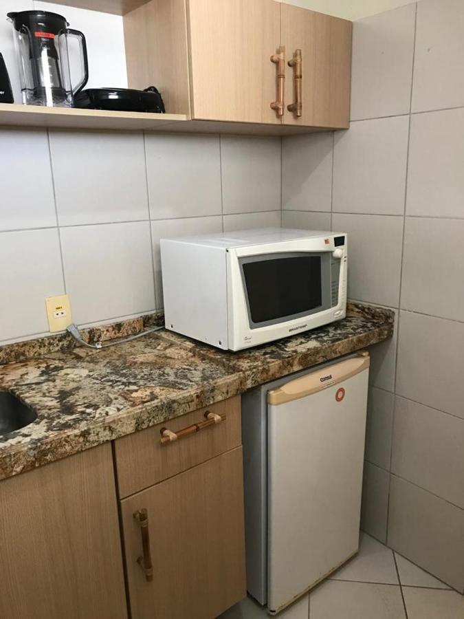 Condominio Natal Plaza Esterno foto