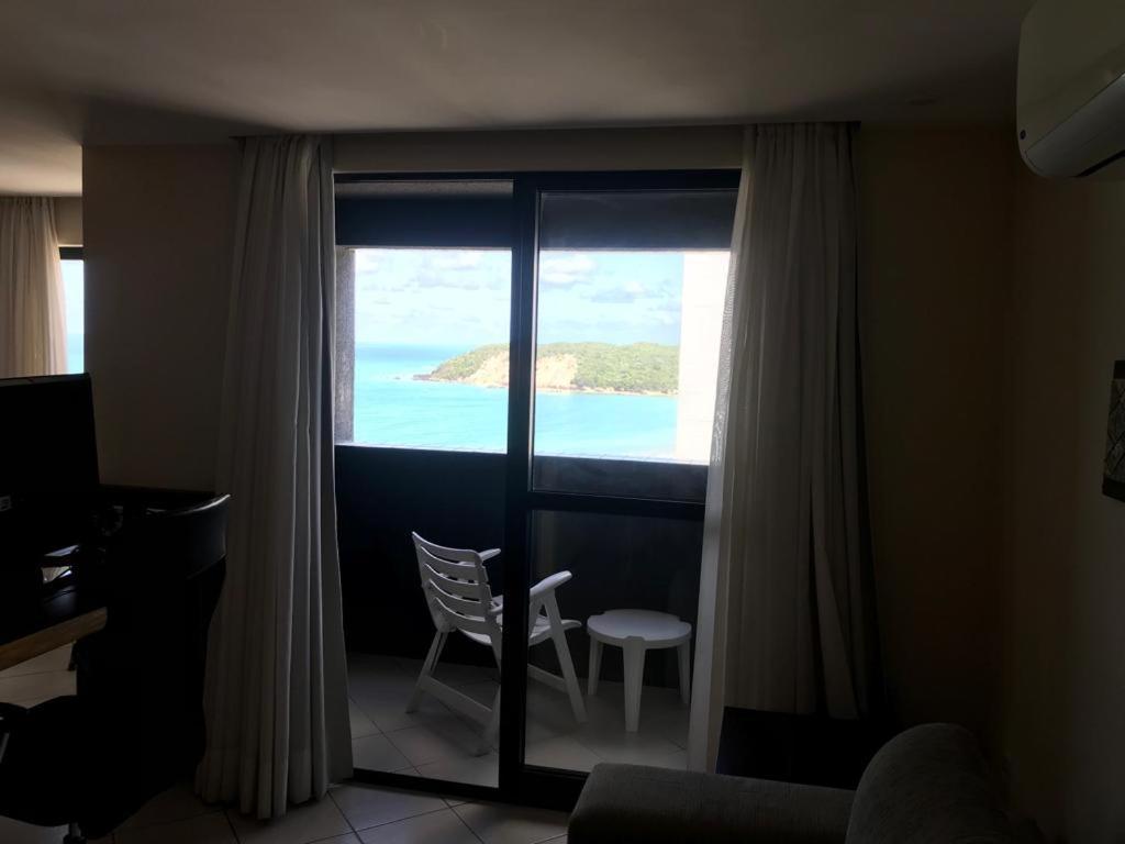Condominio Natal Plaza Esterno foto