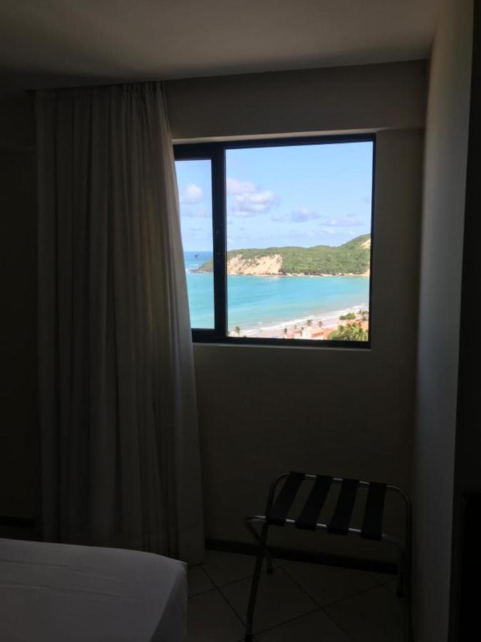 Condominio Natal Plaza Esterno foto